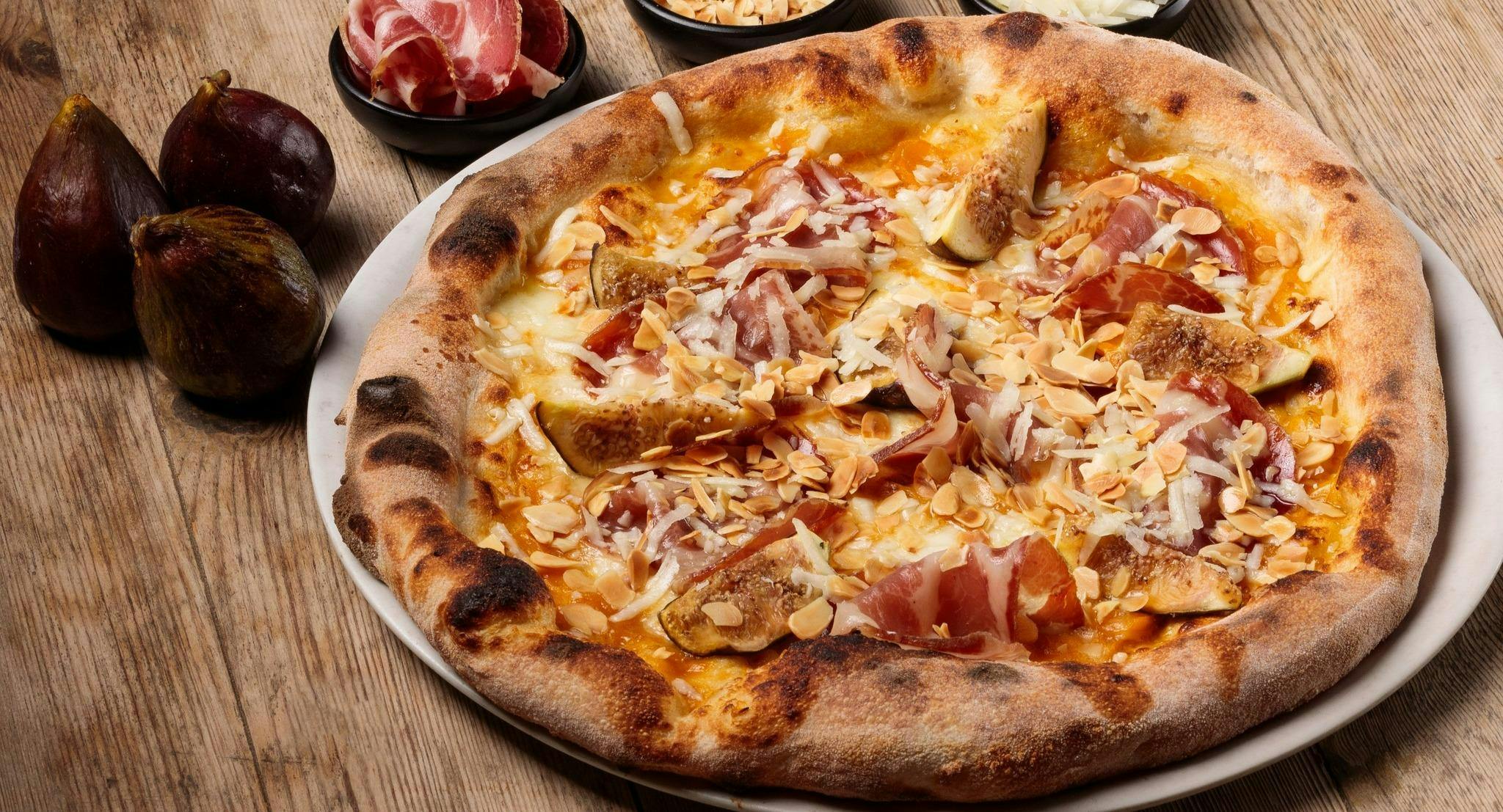 Photo of restaurant Pizzeria La Cistareddha in Tricase, Lecce - Photo 4