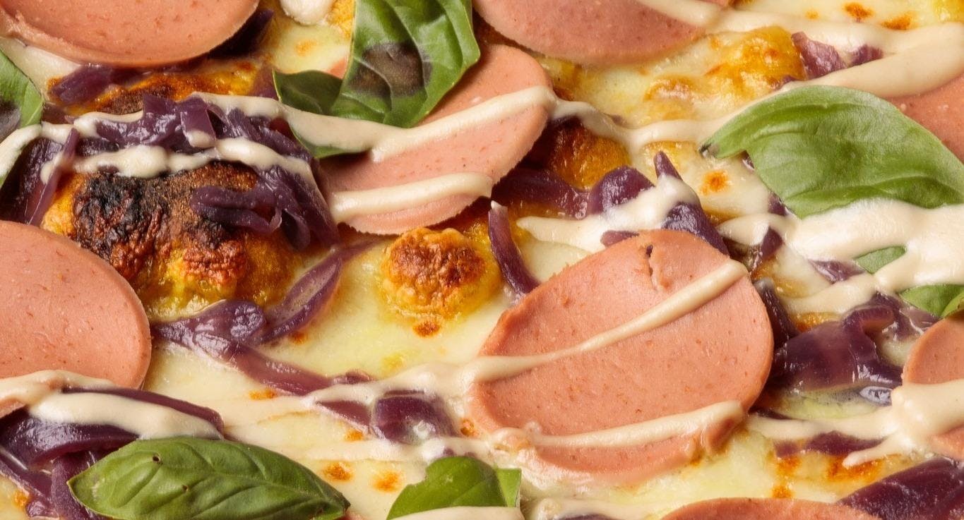 Restaurant Pizzeria La Cistareddha in Tricase, Lecce