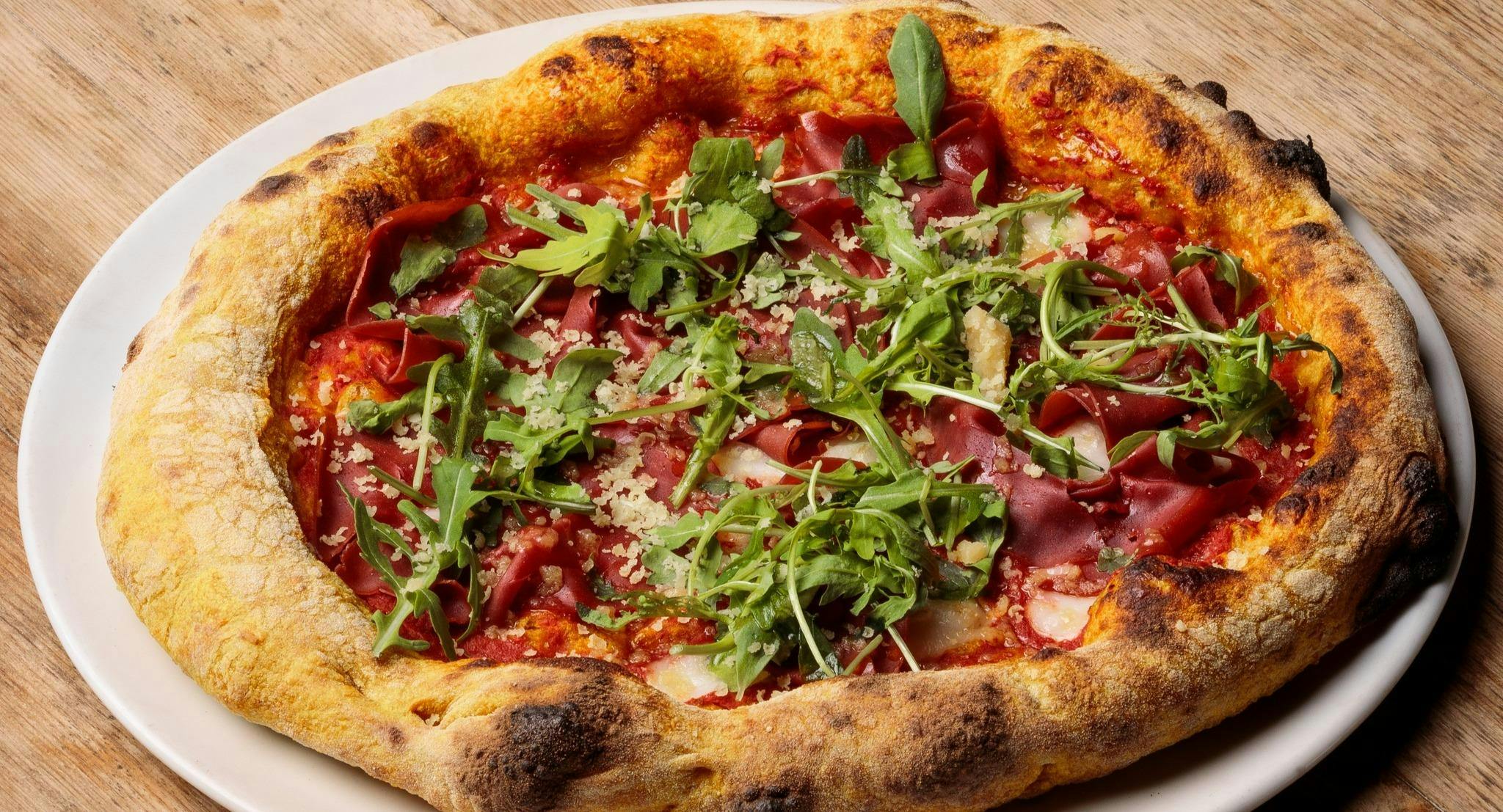 Photo of restaurant Pizzeria La Cistareddha in Tricase, Lecce - Photo 6