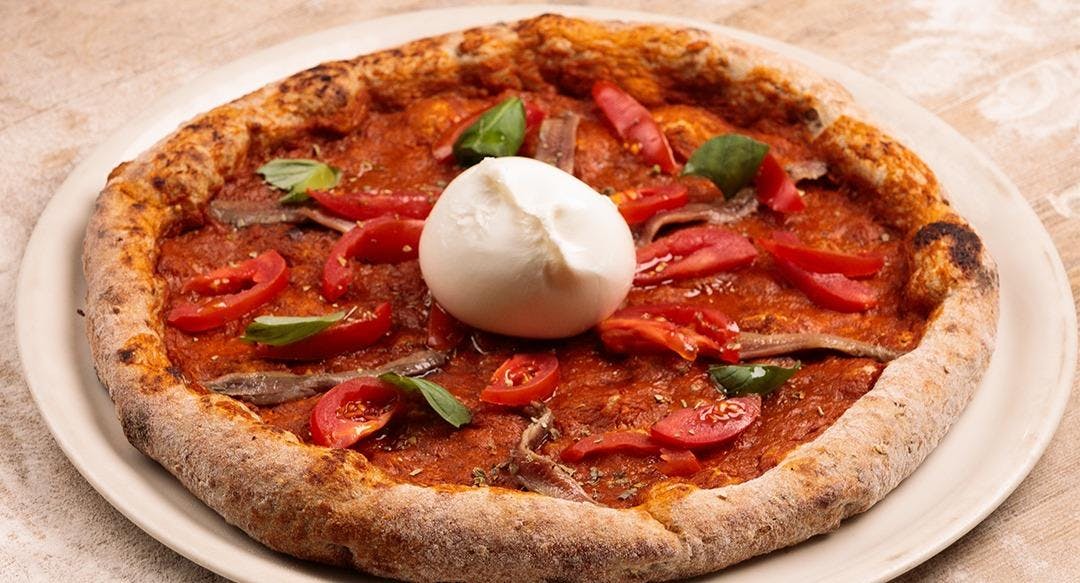 Photo of restaurant Pizzeria La Cistareddha in Tricase, Lecce - Photo 5