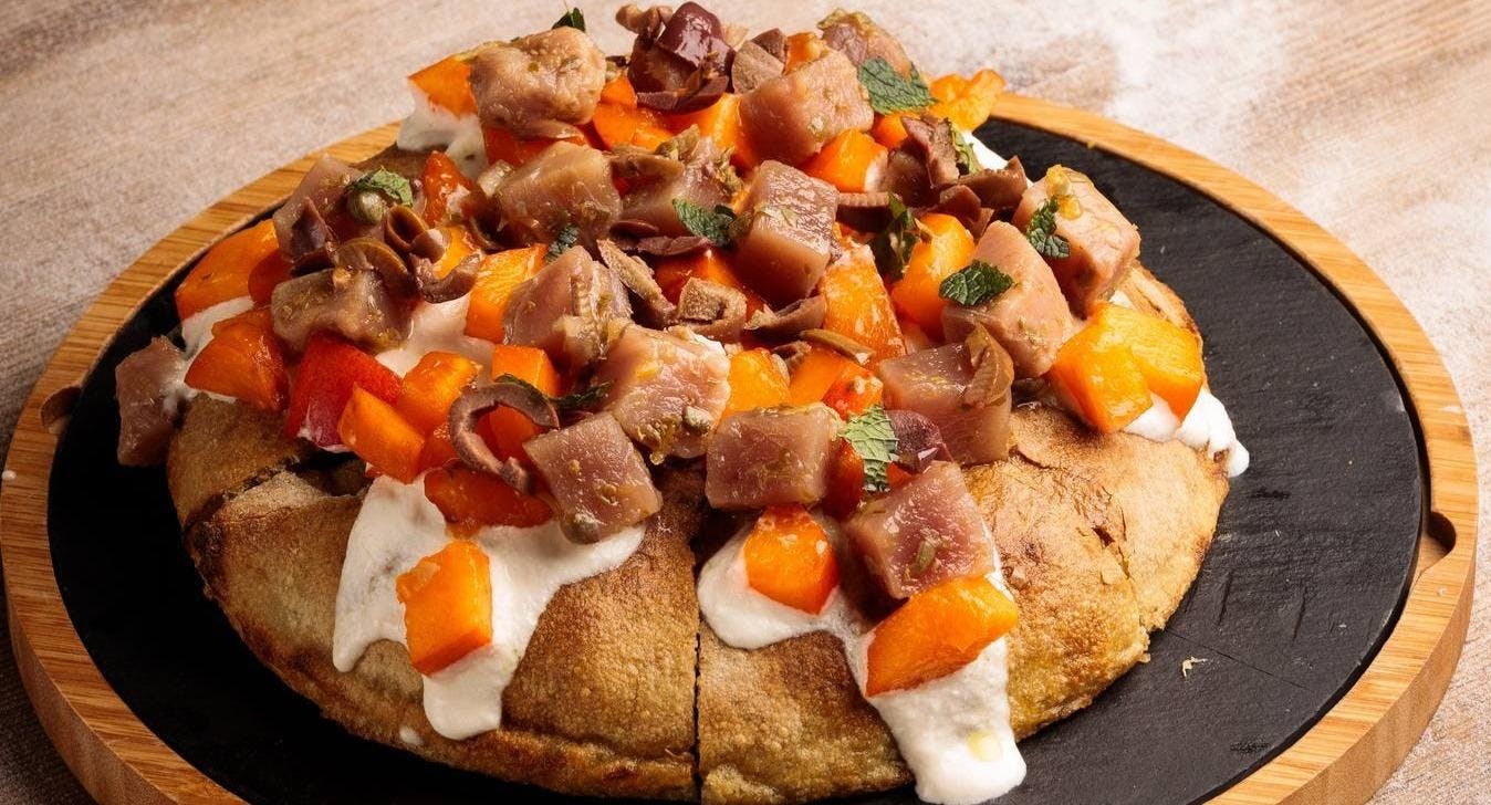 Photo of restaurant Pizzeria La Cistareddha in Tricase, Lecce - Photo 8