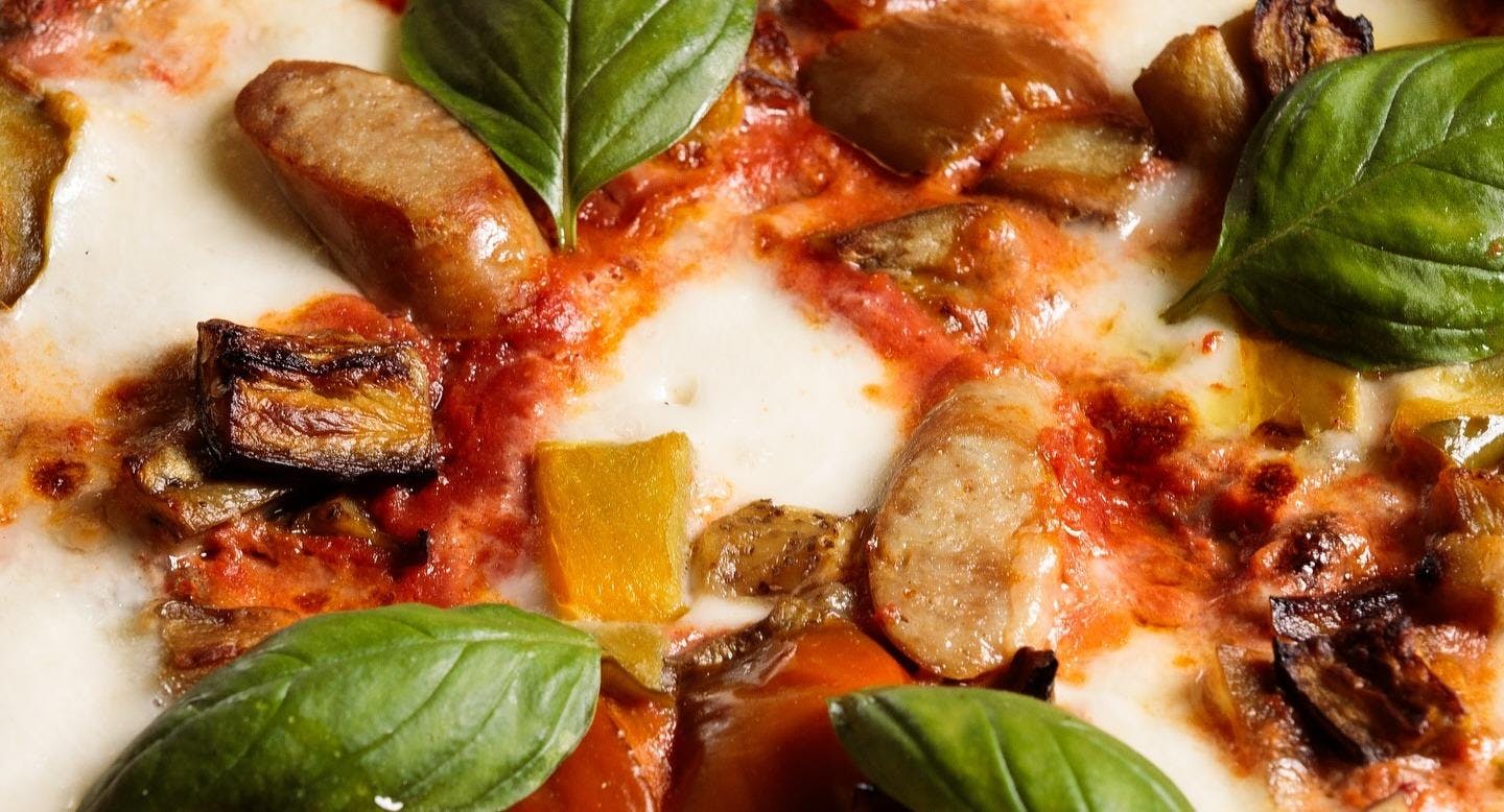 Photo of restaurant Pizzeria La Cistareddha in Tricase, Lecce - Photo 10