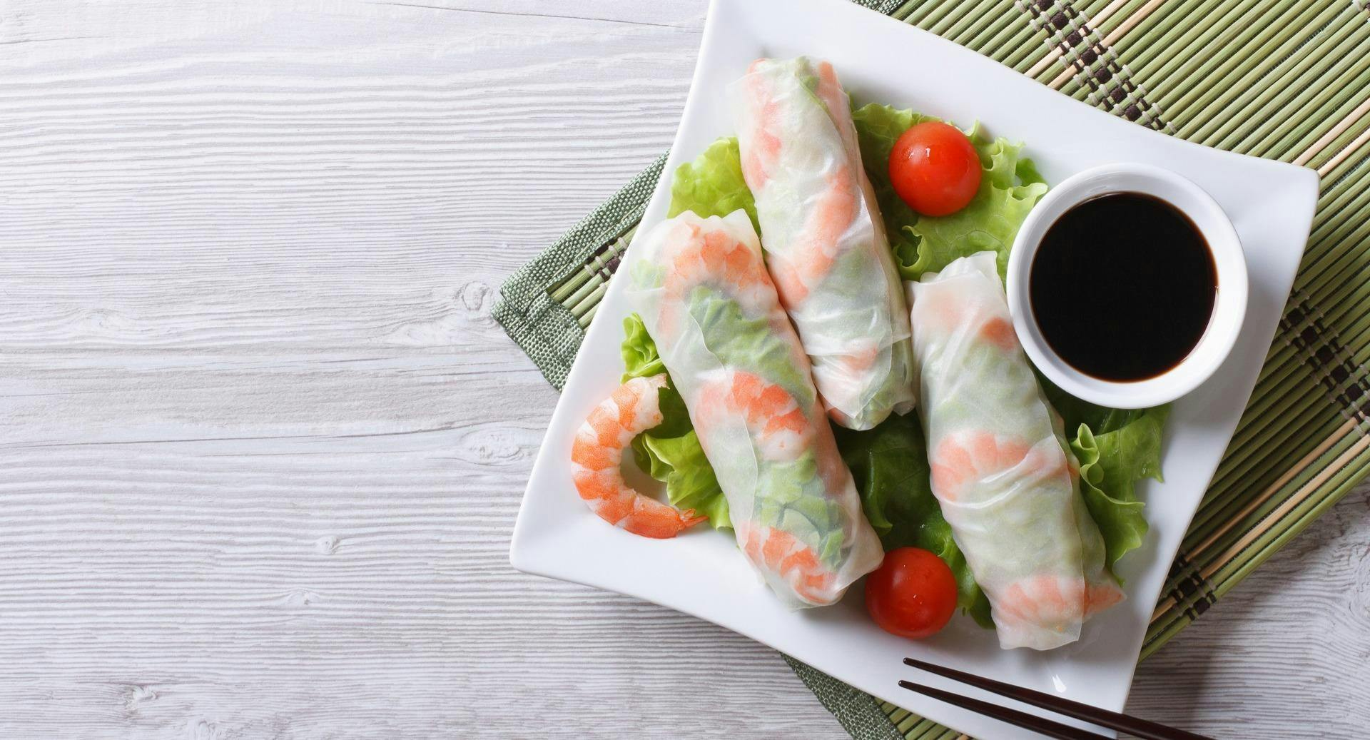 Restaurant Yo Pho in Kreuzberg, Berlin