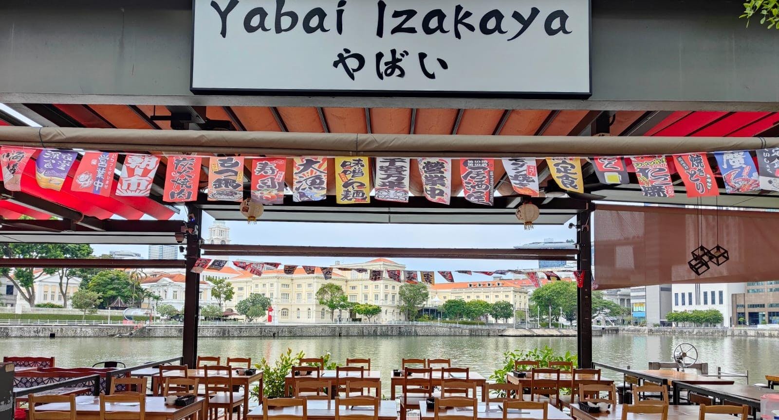 Yabai Izakaya - Photos, Opening Hours, Location - FoodAdvisor