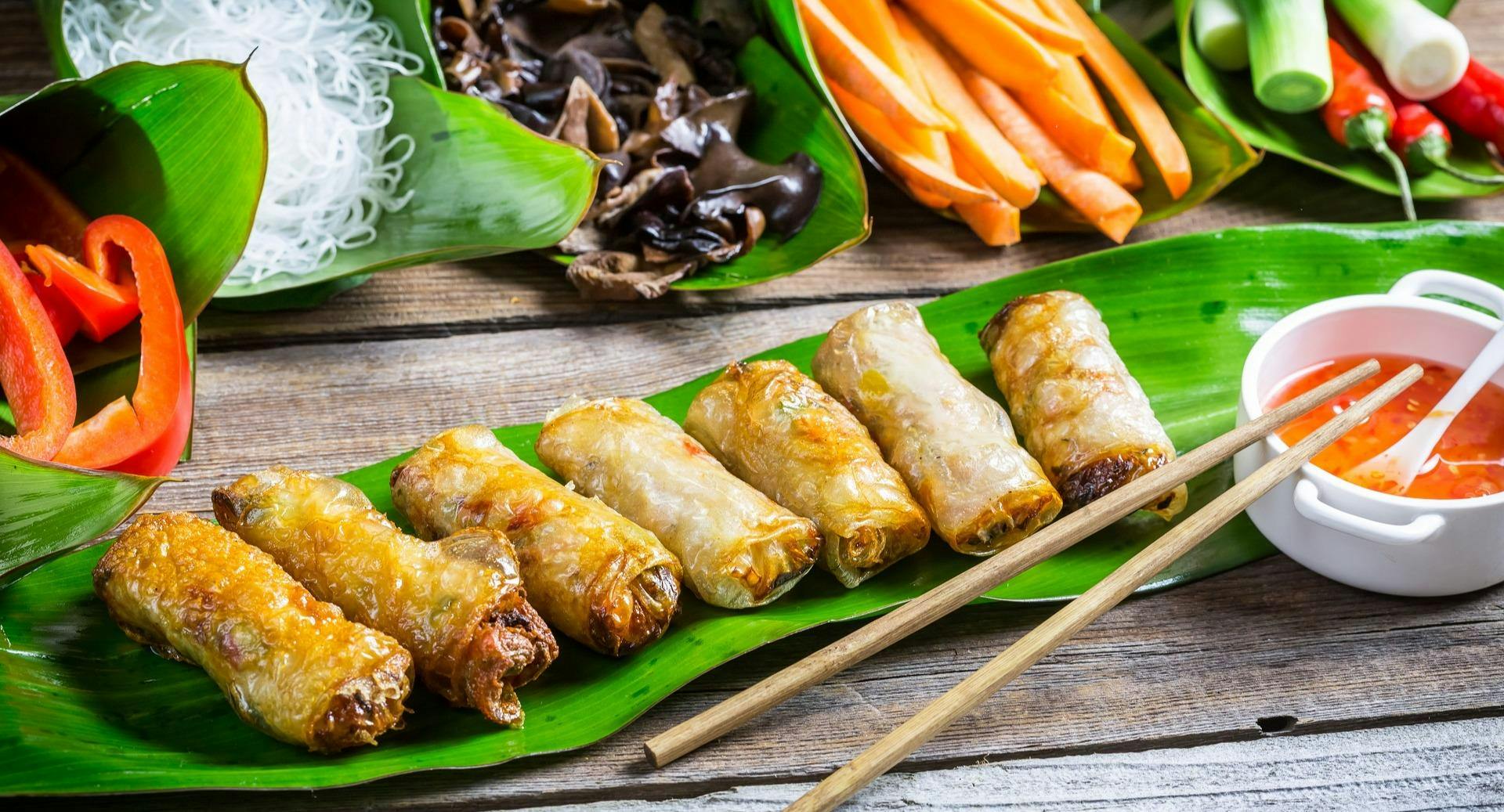 Bilder von Restaurant Coconut Thai Restaurant in Innenstadt, Linz - Photo 3