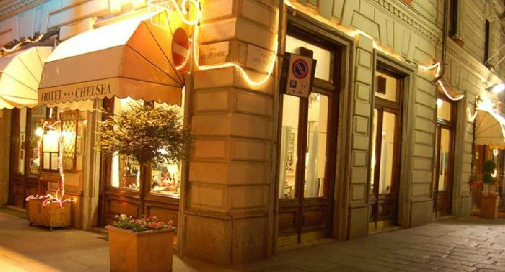 Photo of restaurant Ristorante La Campana in City Centre, Turin