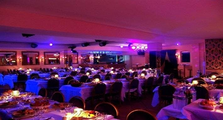 Neşemore Greek Taverna restoranının 1 fotoğrafı