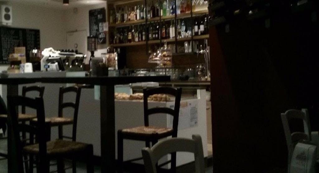 Foto del ristorante G Bar 2.0 a Centro, Padova