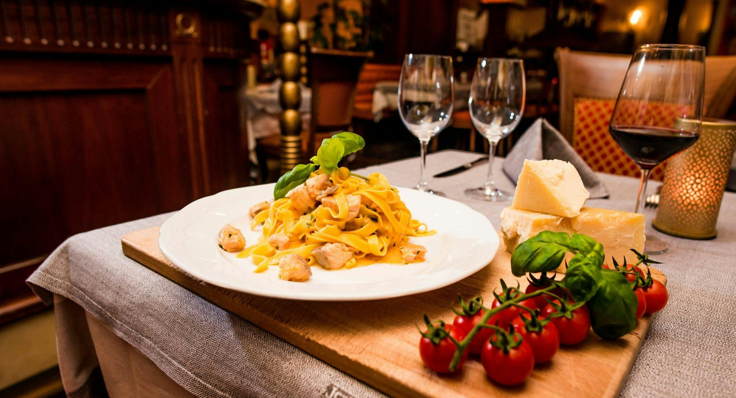 Photo of restaurant Ristorante Massimiliano in Innenstadt, Augsburg