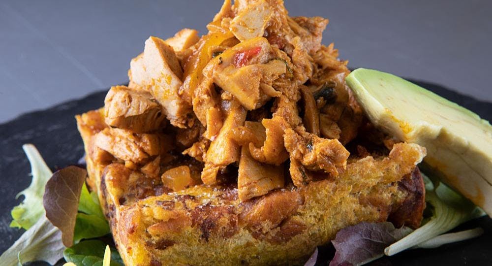 Image 1 of restaurant A Milano Caribbean Food & Drinks