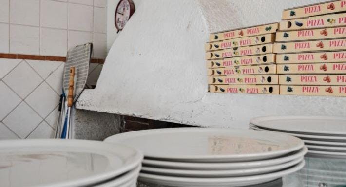 Foto del ristorante Ristorante Pizzeria Le 5 Querce a Centro, Livorno