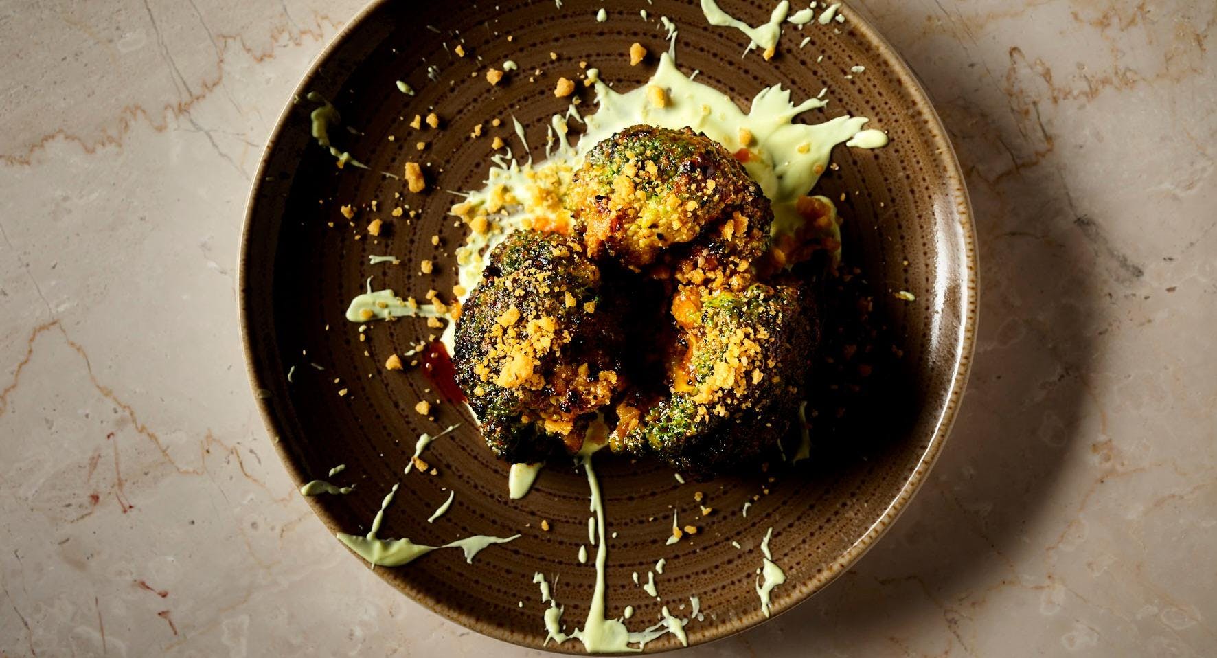 Photo of restaurant Kahani Restaurant in Belgravia, London - Photo 2