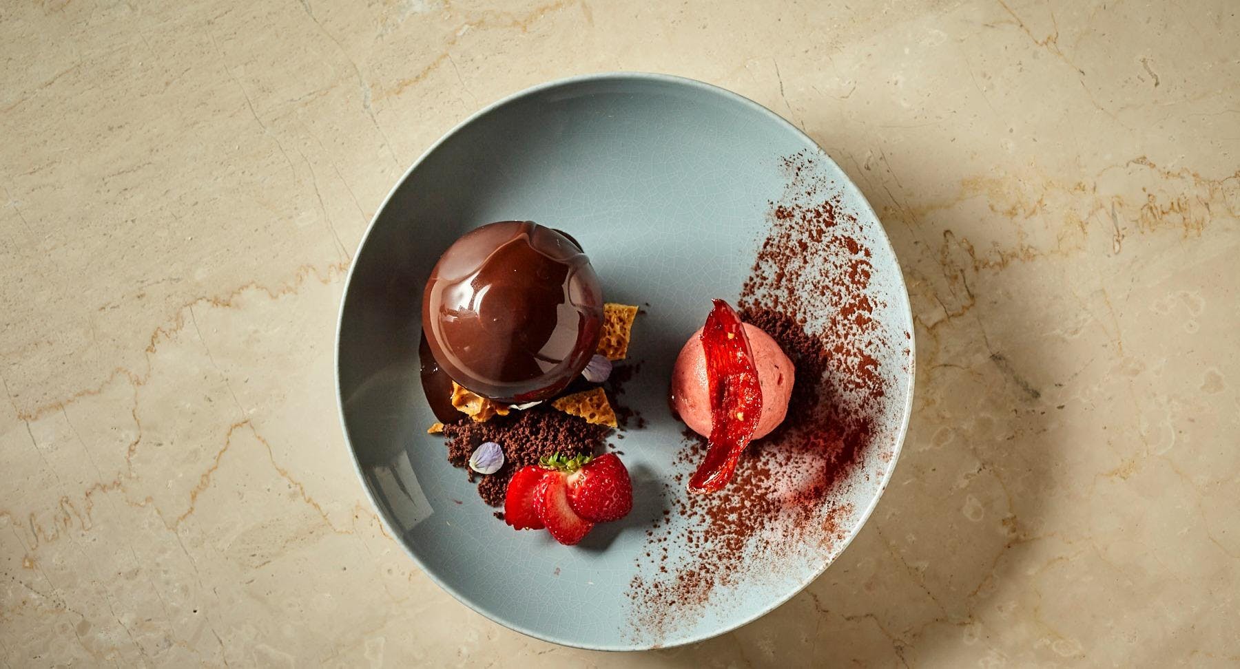 Photo of restaurant Kahani Restaurant in Belgravia, London - Photo 4