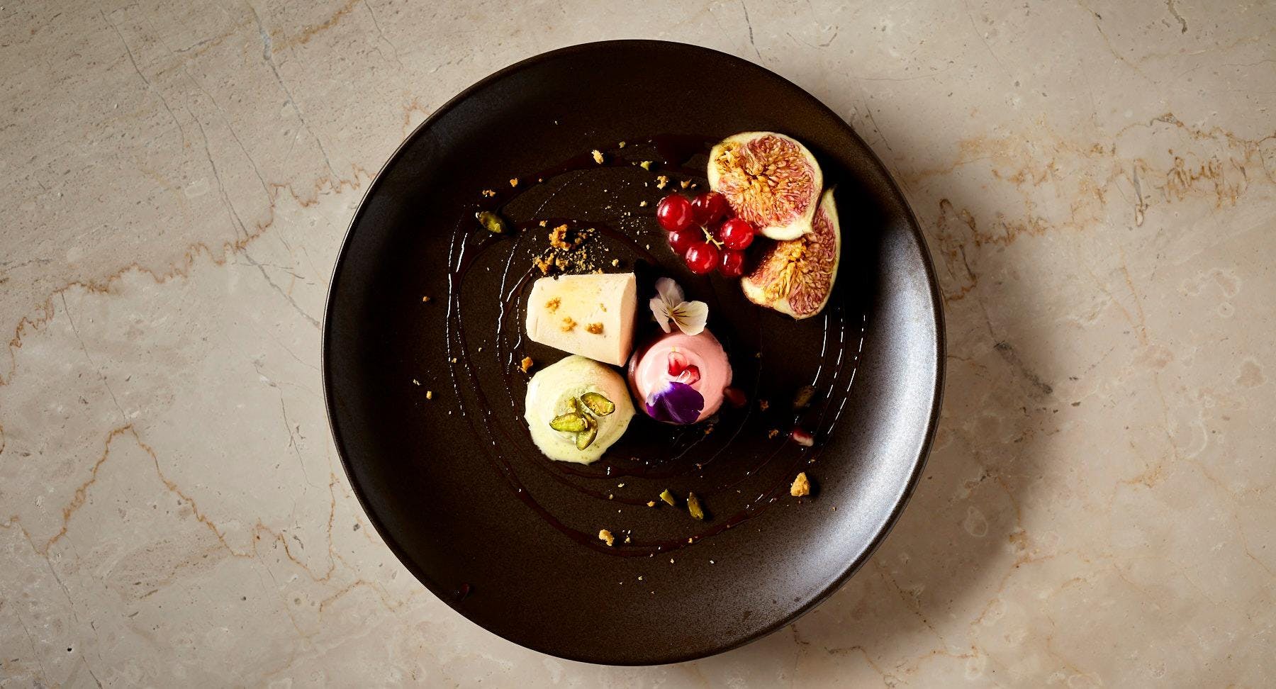 Photo of restaurant Kahani Restaurant in Belgravia, London - Photo 5