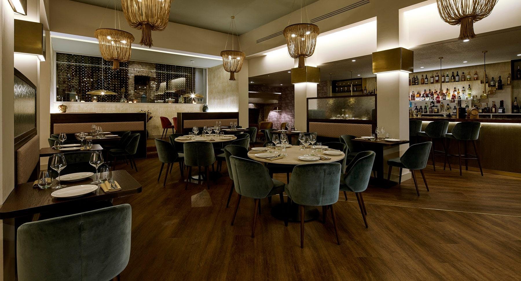 Photo of restaurant Kahani Restaurant in Belgravia, London - Photo 10