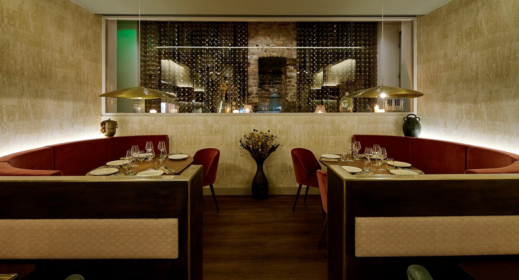 Photo of restaurant Kahani Restaurant in Belgravia, London - Photo 7