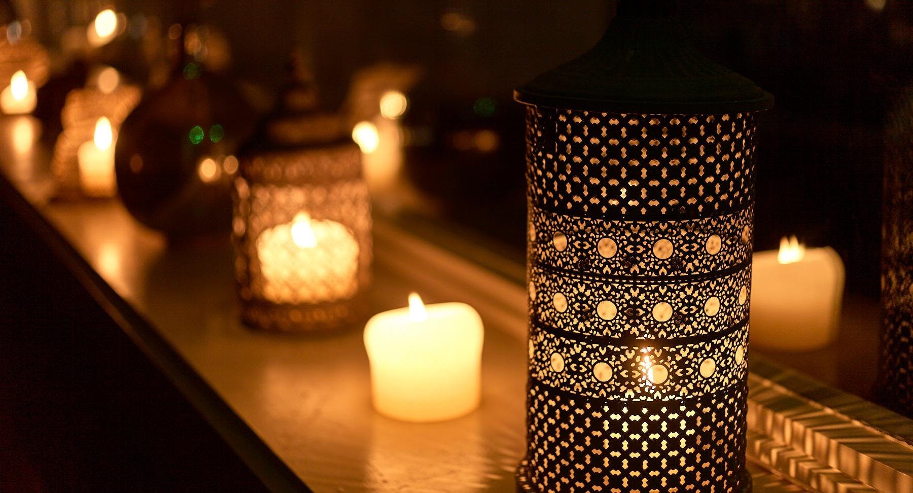 Photo of restaurant Kahani Restaurant in Belgravia, London - Photo 9