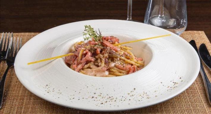 Restaurant Vintage Restaurant in Centre, Trapani