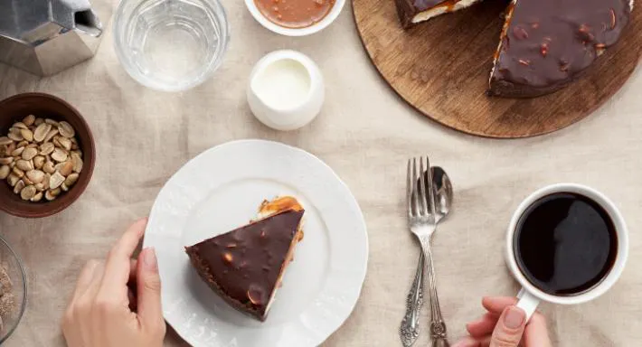 Photo of restaurant Mokka Cafe Helsinki in City Centre, Helsinki