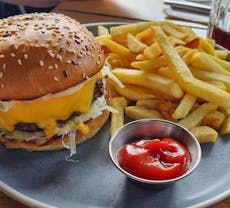 Restaurant Lobbs in Brunswick, Melbourne