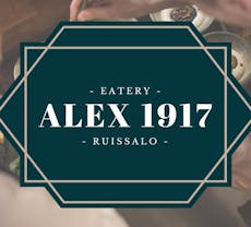 Restaurant The Chef's Table at Eatery Alex 1917 in ,