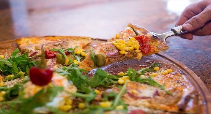 Photo of restaurant Pizzakeller in 22. District, Vienna - Photo 4