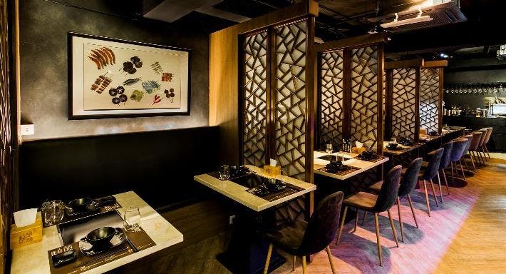 Photo of restaurant Wulu Bar & Restaurant 醉胡爐 in Tsim Sha Tsui, Hong Kong