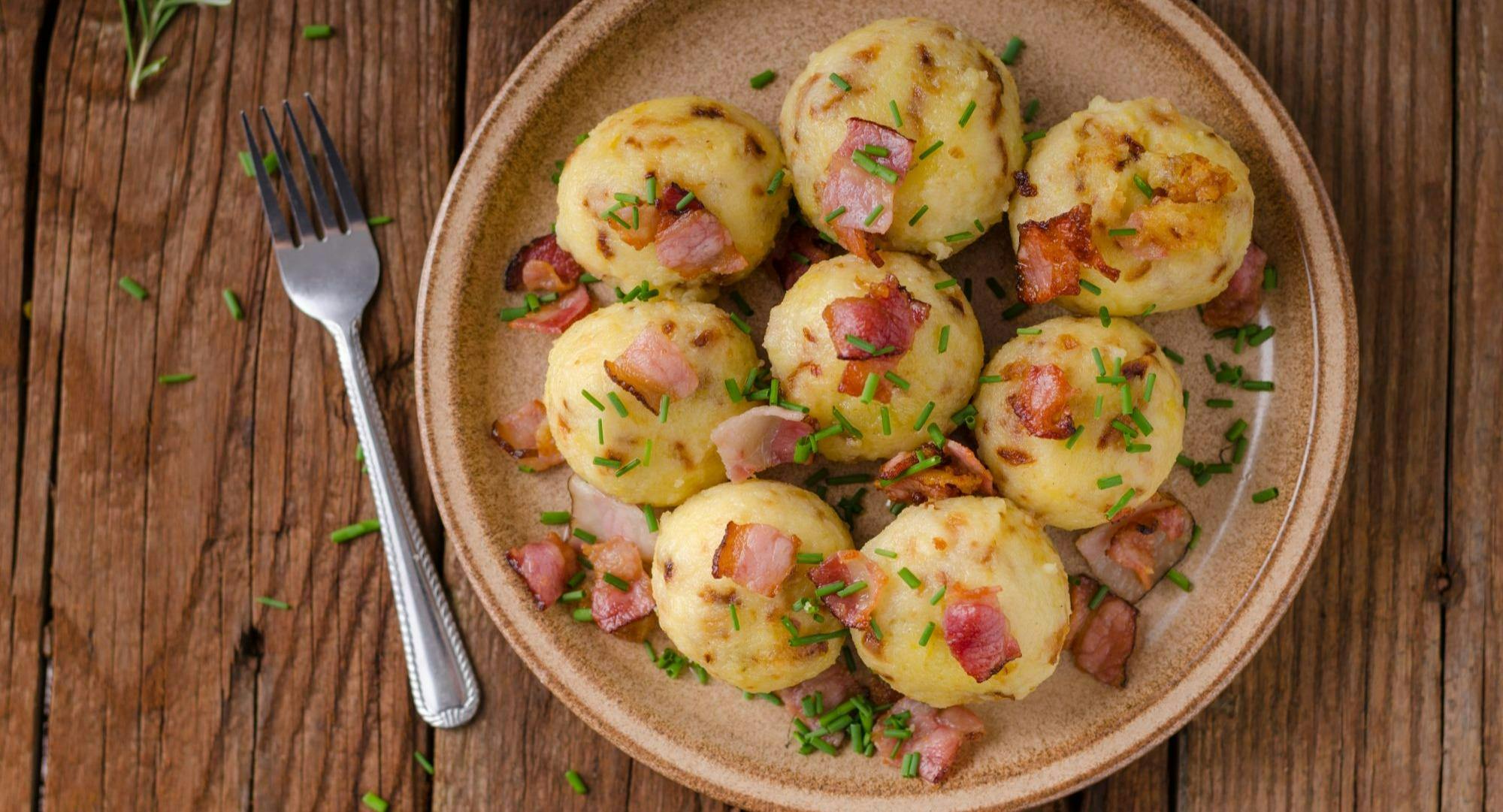 Restaurant Schutzhaus zum Marco in 21. District, Vienna