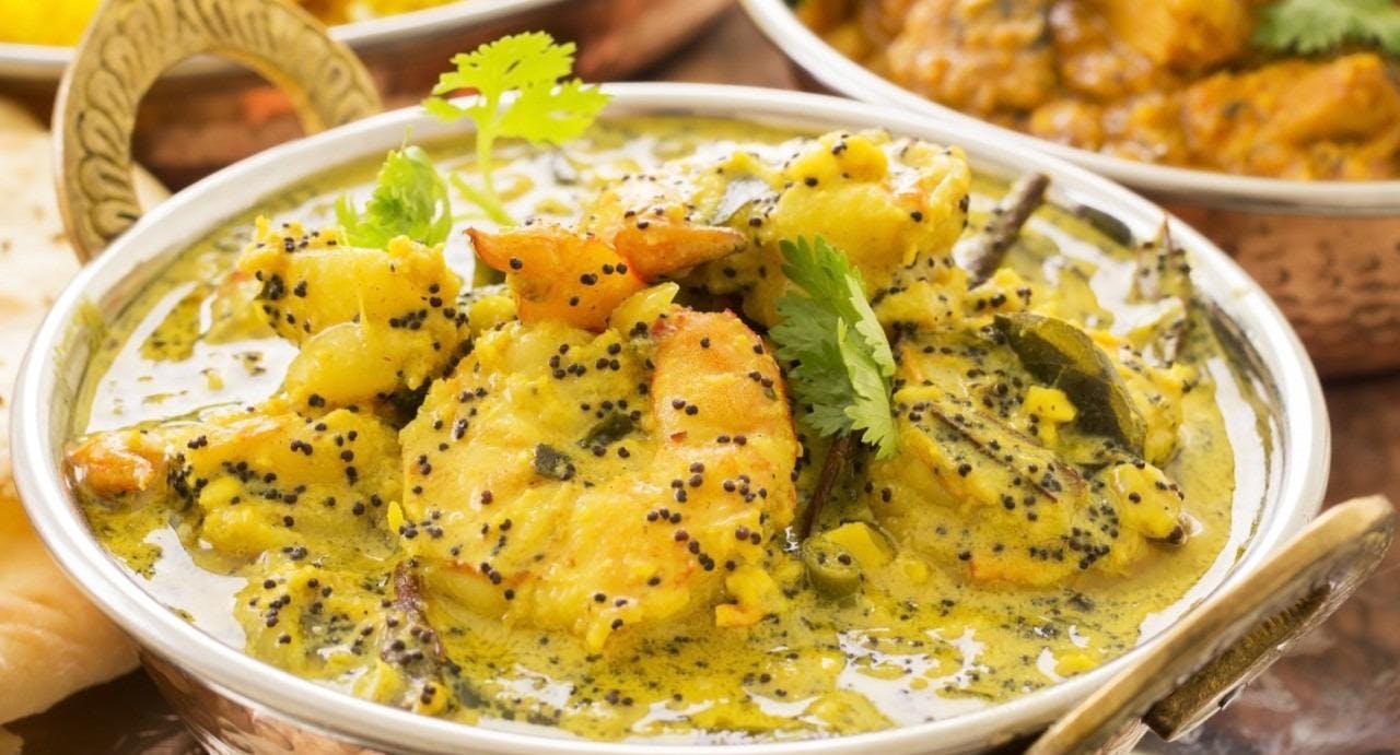 Photo of restaurant Tsaretta Spice, Twickenham in Twickenham, London - Photo 3