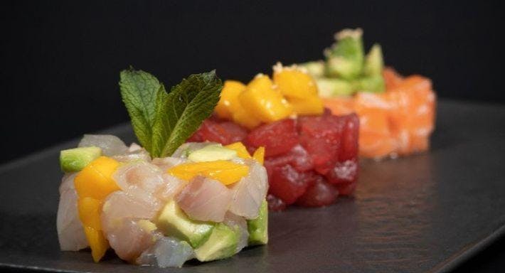 Restaurant Zushi Verona in City Centre, Verona