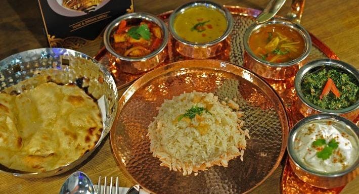 The Indian Cottage In Milton Keynes Newport Pagnell Book Online