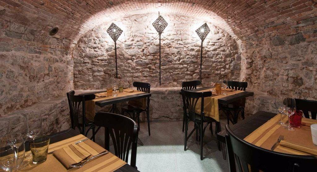 Foto del ristorante Osteria Abelase a Caprino Bergamasco, Bergamo