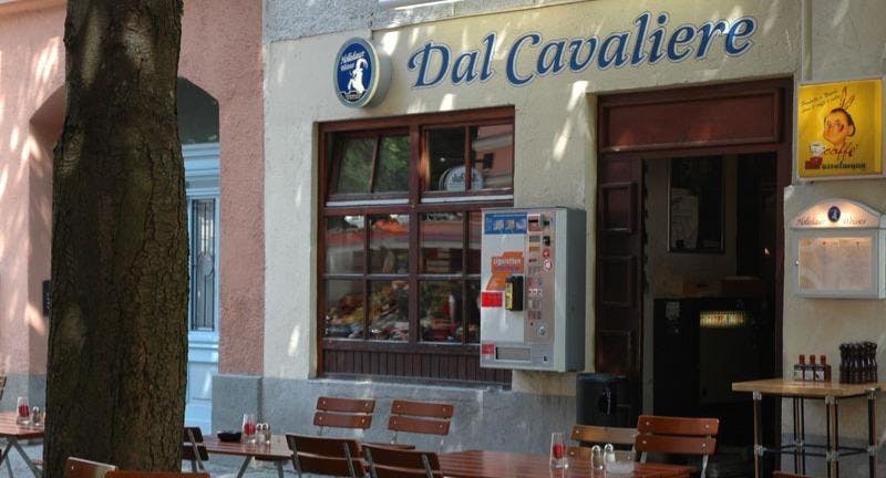 Photo of restaurant Restaurant Dal Cavaliere in Haidhausen, Munich