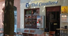 Restaurant Restaurant Dal Cavaliere in Haidhausen, München