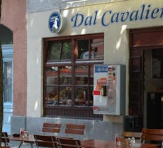 Restaurant Restaurant Dal Cavaliere in Haidhausen, München