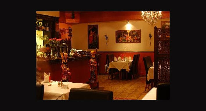Bilder von Restaurant Little India in Nordend, Frankfurt