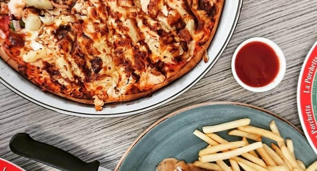 Restaurant La Porchetta - Hastings in Hastings, Mornington Peninsula