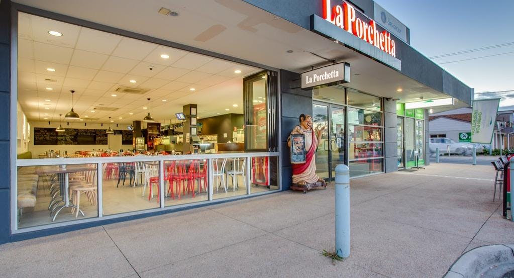 Photo of restaurant La Porchetta - Hastings in Hastings, Mornington Peninsula - Photo 2