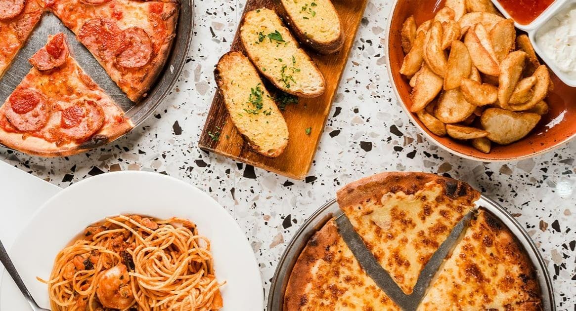 Photo of restaurant La Porchetta - Hastings in Hastings, Mornington Peninsula - Photo 3