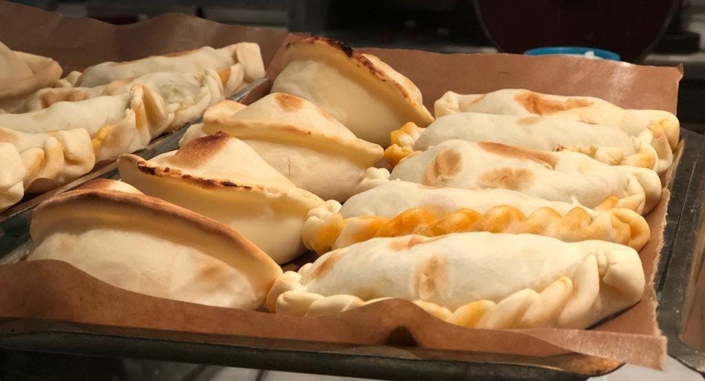 Photo of restaurant Carmona Steak & Tapas - Guildford in Town Centre, Guildford