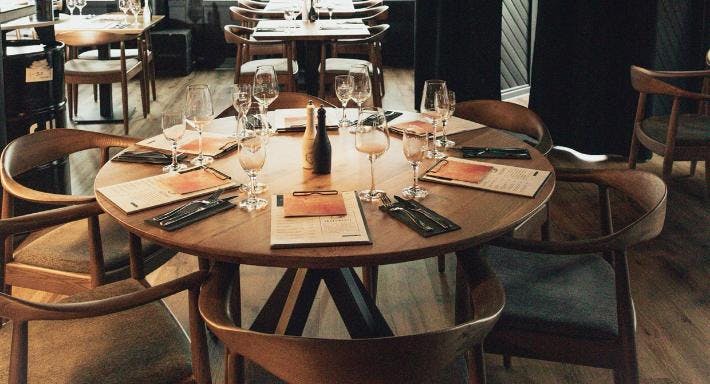 Photo of restaurant Ristorante Nero in Quettingen, Leverkusen - Photo 2