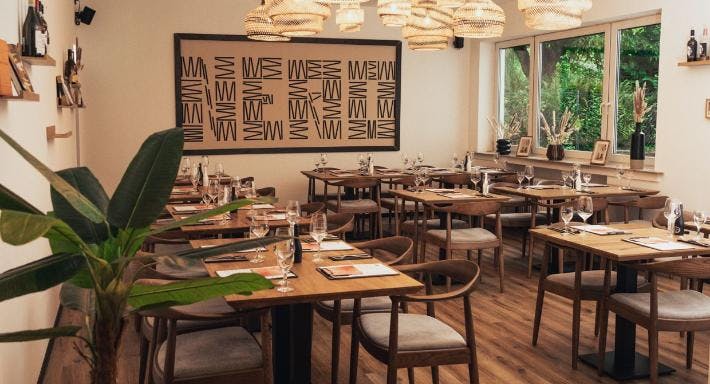 Photo of restaurant Ristorante Nero in Quettingen, Leverkusen - Photo 3