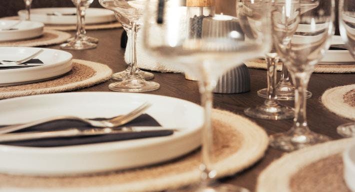 Photo of restaurant Ristorante Nero in Quettingen, Leverkusen - Photo 4