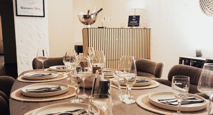 Photo of restaurant Ristorante Nero in Quettingen, Leverkusen - Photo 5