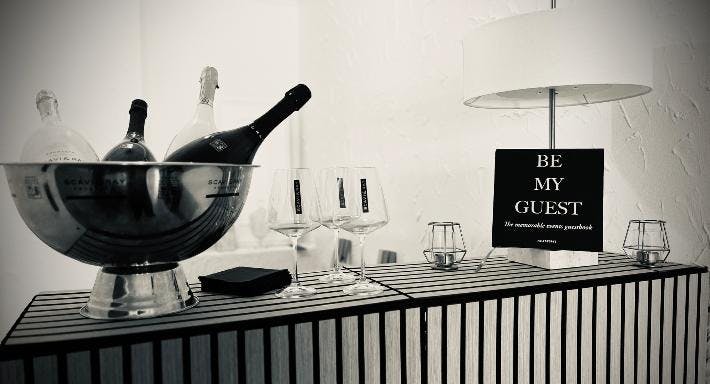 Photo of restaurant Ristorante Nero in Quettingen, Leverkusen - Photo 8