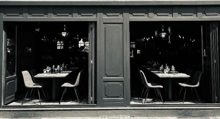 Photo of restaurant Ristorante Nero in Quettingen, Leverkusen - Photo 11