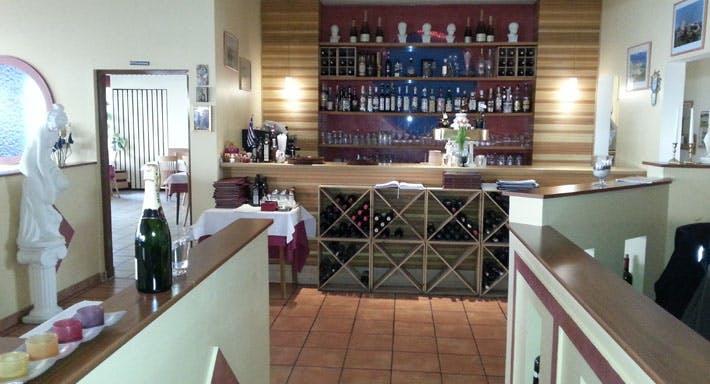 Image 1 of restaurant Restaurant Prometheus