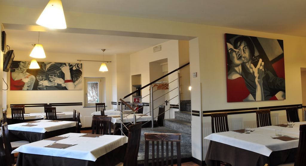 Photo of restaurant Ristorante I Due Buoi Rossi in Settimo torinese, Turin
