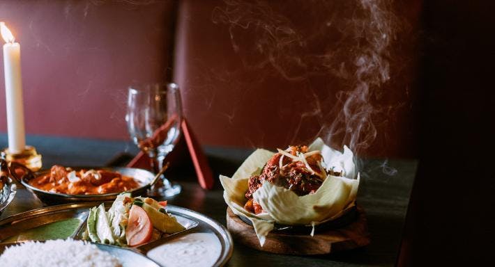 Kuva kohteesta Annapurna, Punavuori, Helsinki