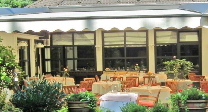 Photo of restaurant Scarpati Hotel Restaurant Trattoria in Vohwinkel, Wuppertal